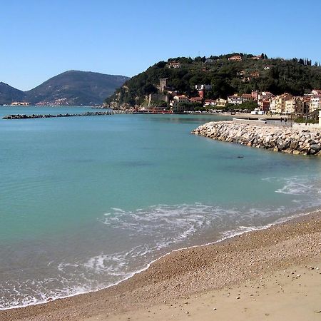 La Casa Al Mare Διαμέρισμα Lerici Εξωτερικό φωτογραφία