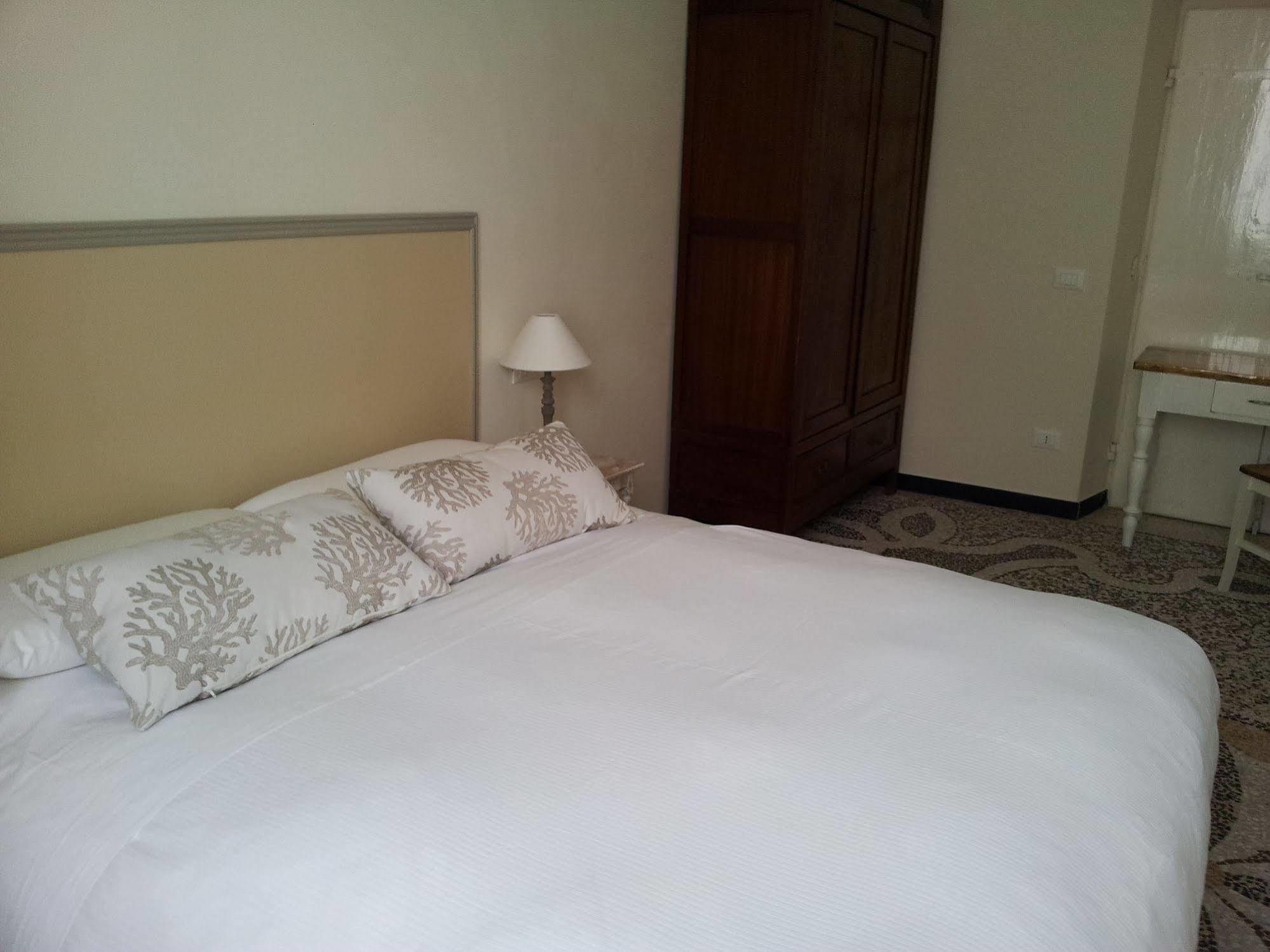La Casa Al Mare Διαμέρισμα Lerici Εξωτερικό φωτογραφία