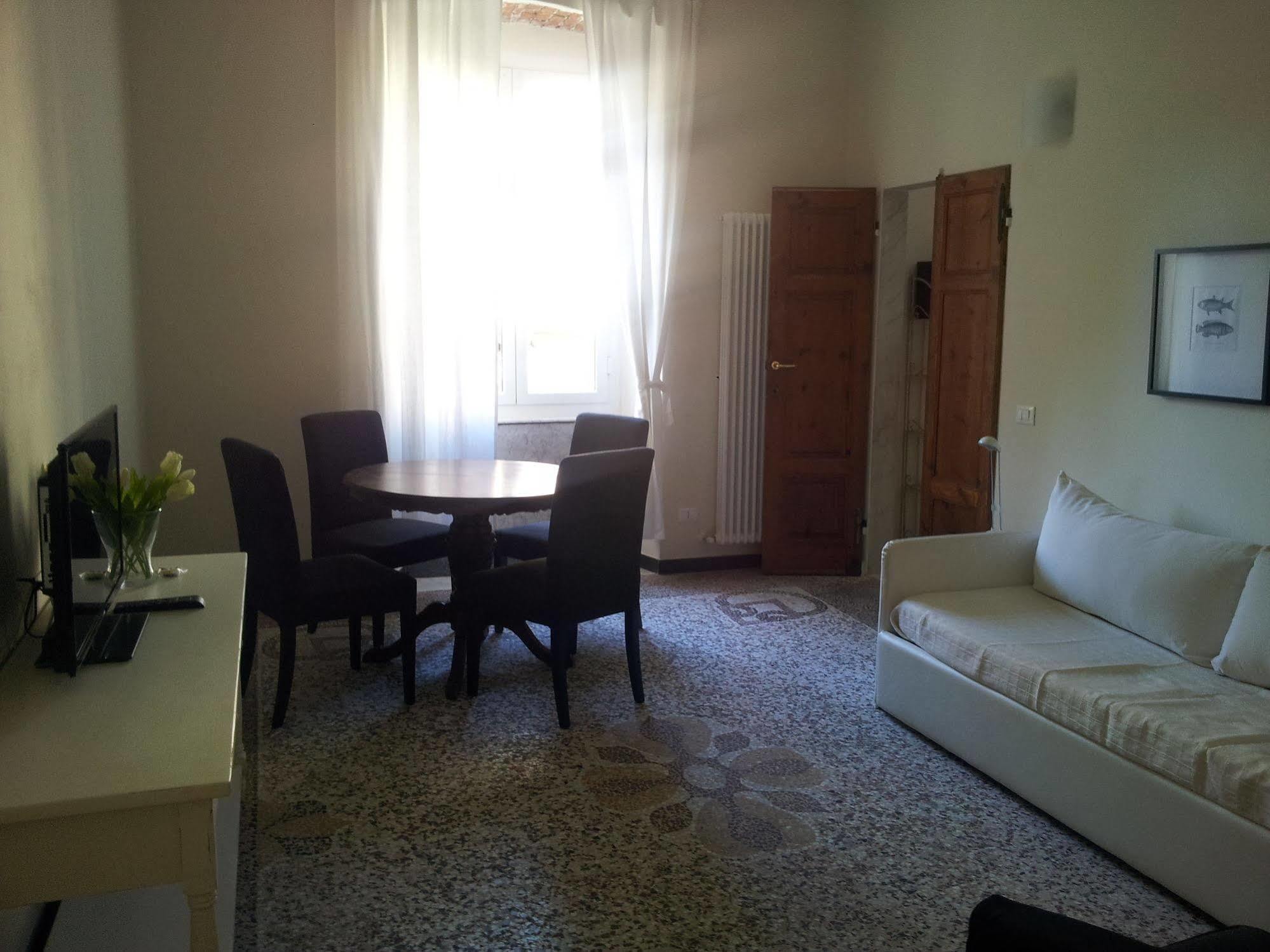 La Casa Al Mare Διαμέρισμα Lerici Εξωτερικό φωτογραφία