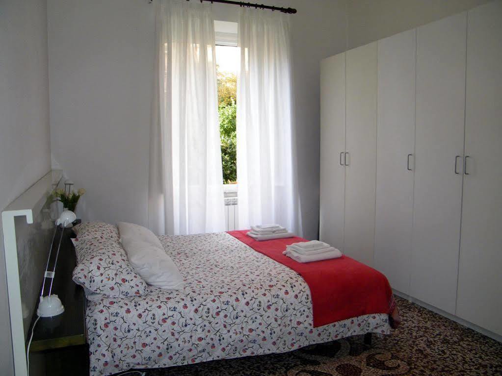 La Casa Al Mare Διαμέρισμα Lerici Εξωτερικό φωτογραφία
